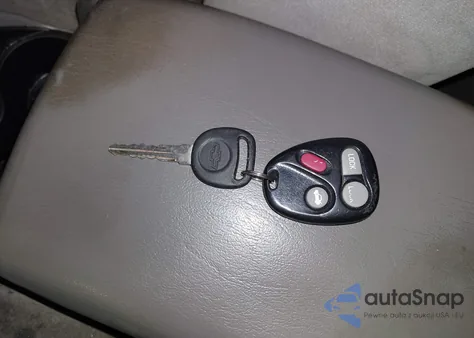 2005 Chevrolet Impala z USA, uszkodzony, nr VIN 2G1WF52E159294206